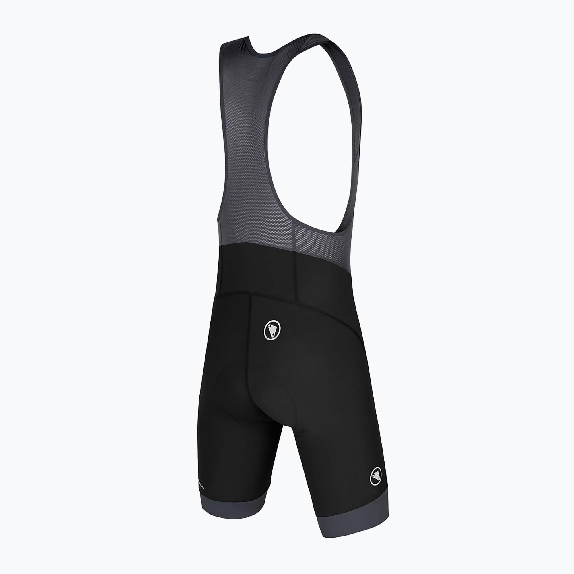 Ciclisti con bretelle Endura Xtract Lite 6/7