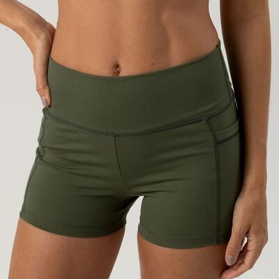 Ditchil active short voor dames