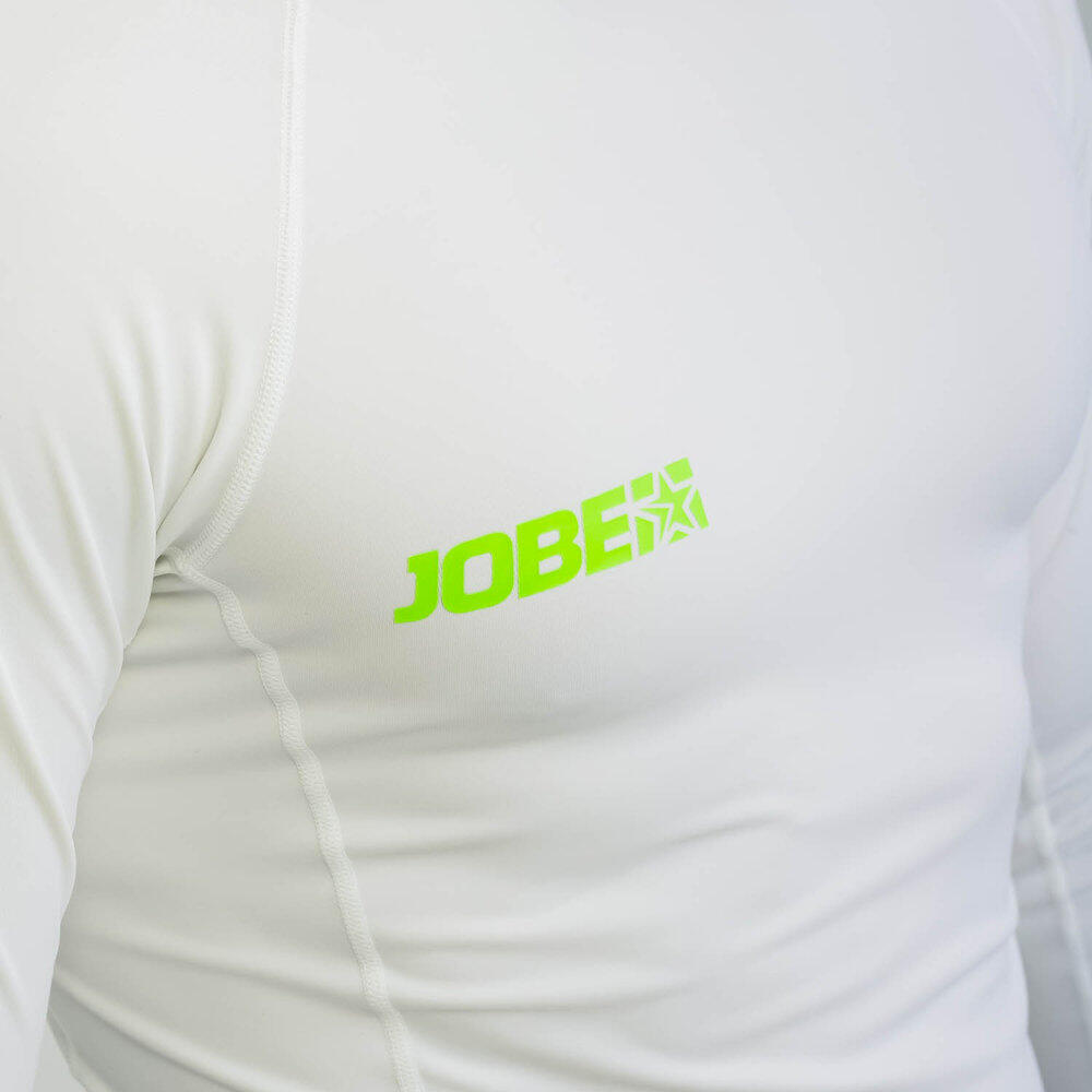 T-shirt manches longues Jobe Sports Rash Guard 4/7