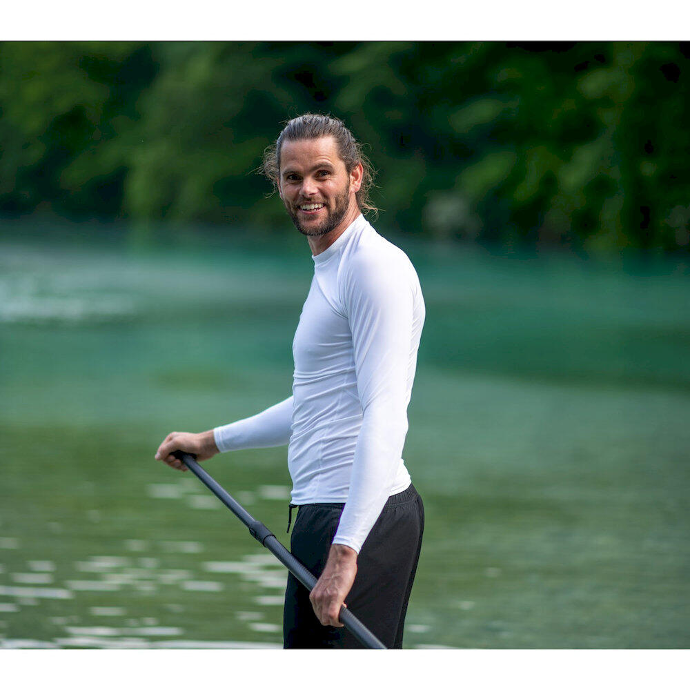 T-shirt manches longues Jobe Sports Rash Guard 6/7