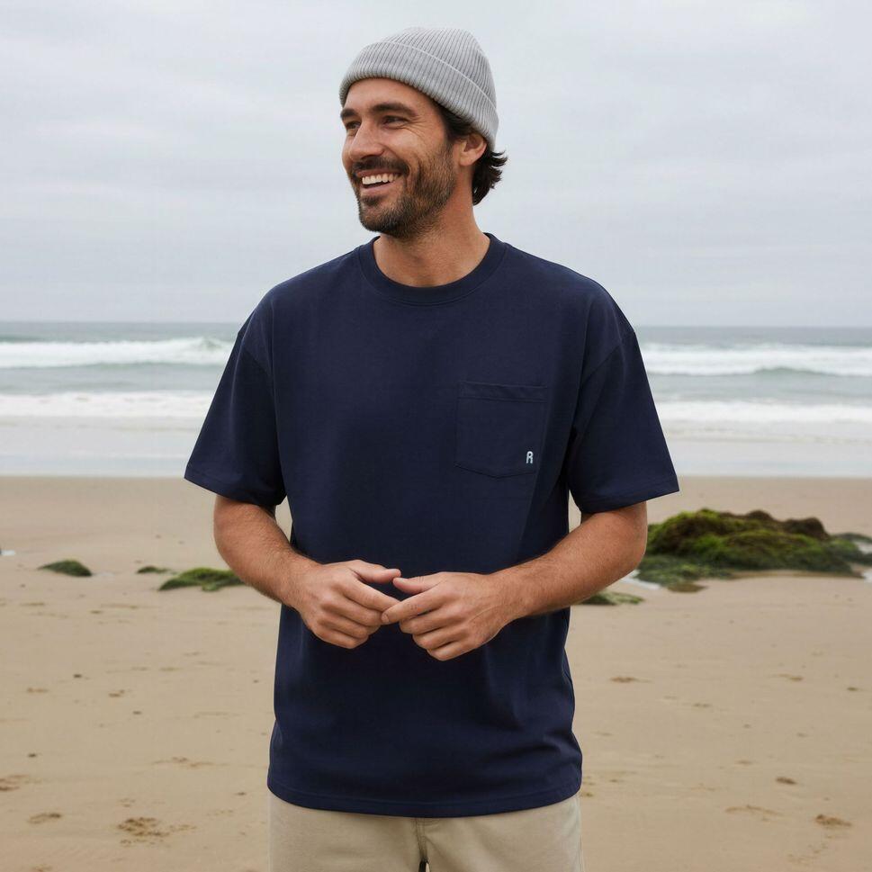 Men's shirts with pockets | Decathlon