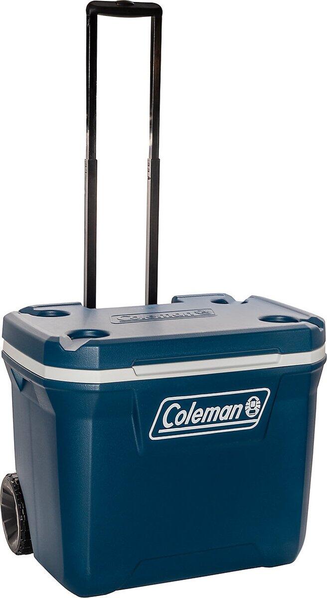 50Qt Wheeled Xtreme Koelbox Koelbox niet elektrisch Onbekend 5/7