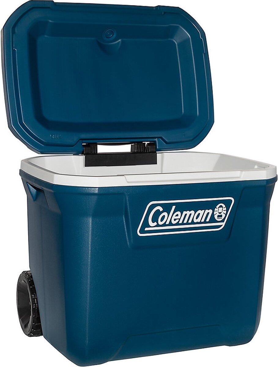 50Qt Wheeled Xtreme Koelbox Koelbox niet elektrisch Onbekend 6/7