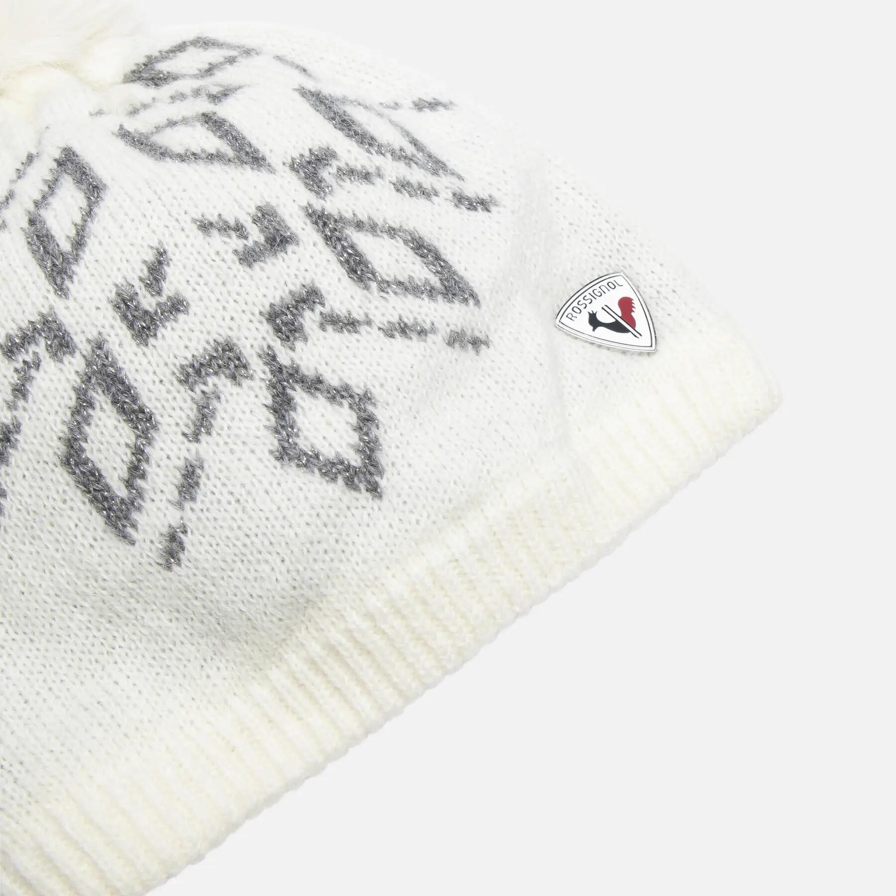 Bonnet femme Rossignol Mia 2/2