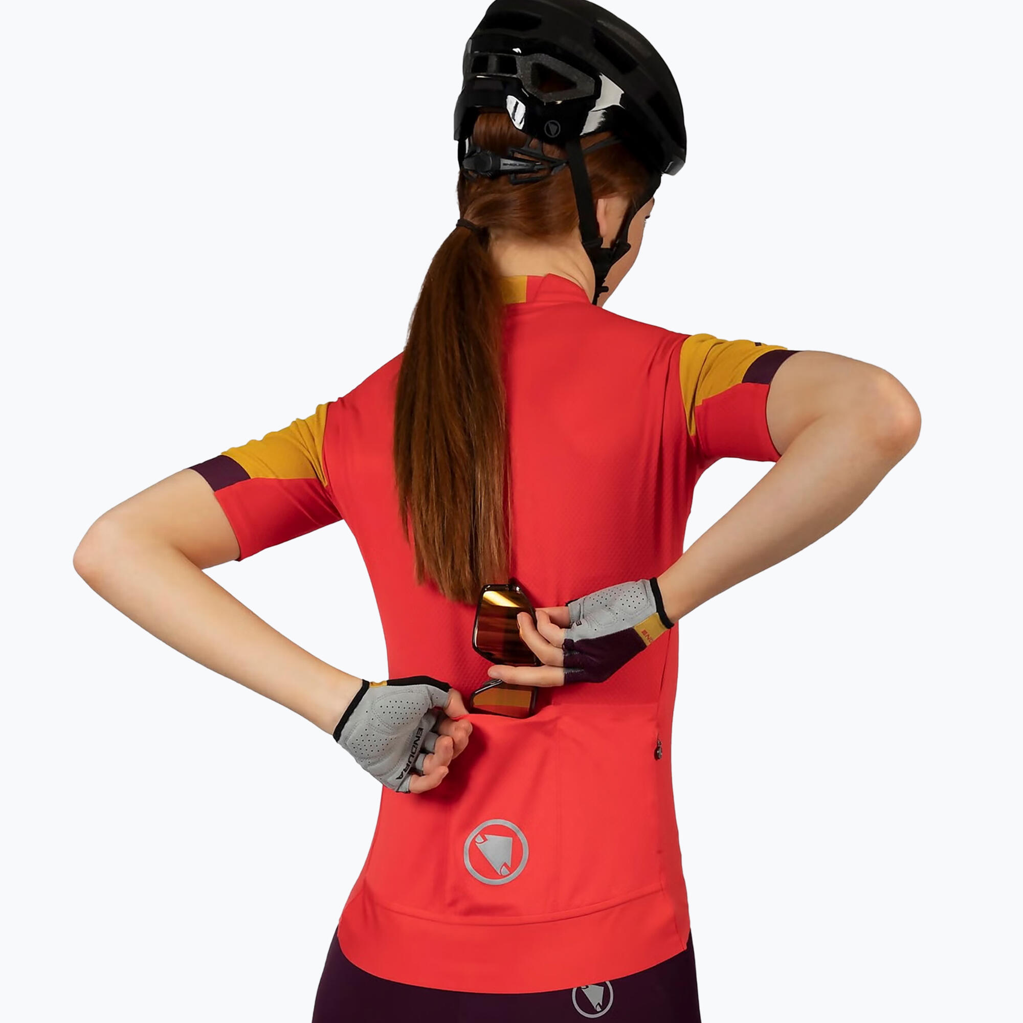 Maglia da donna Endura FS260 6/7