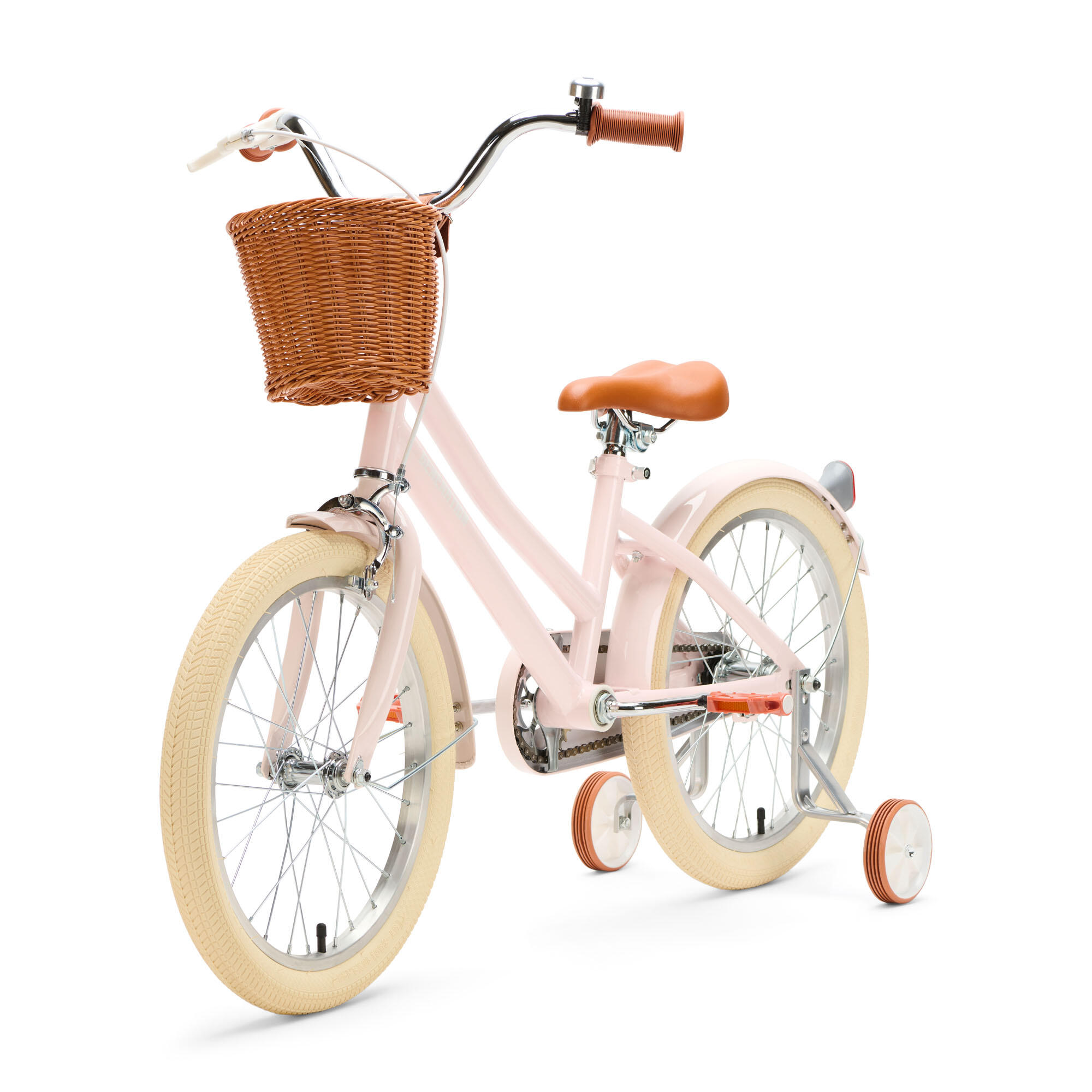 Generation Hip 18 pouces Rose – Vélo pour enfants 2/5