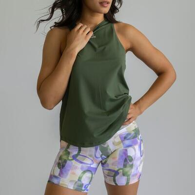 Ditchil splash short voor dames