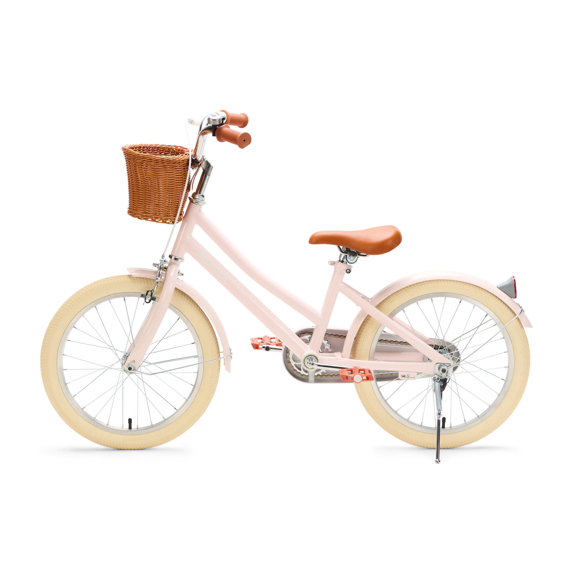 Generation Hip 18 pouces Rose – Vélo pour enfants 5/5