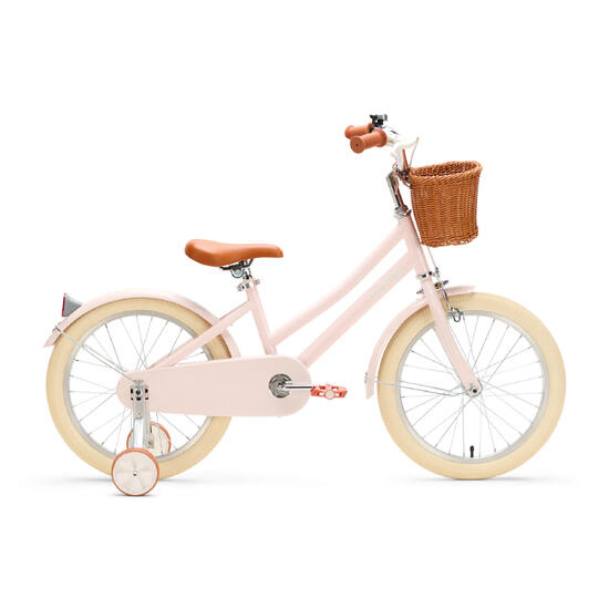 Generation Hip 18 pouces Rose – Vélo pour enfants
