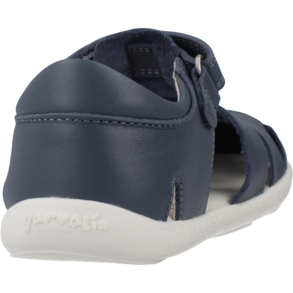 Sandalen Garvalin Modell 252326g Farbe Blau 3/7