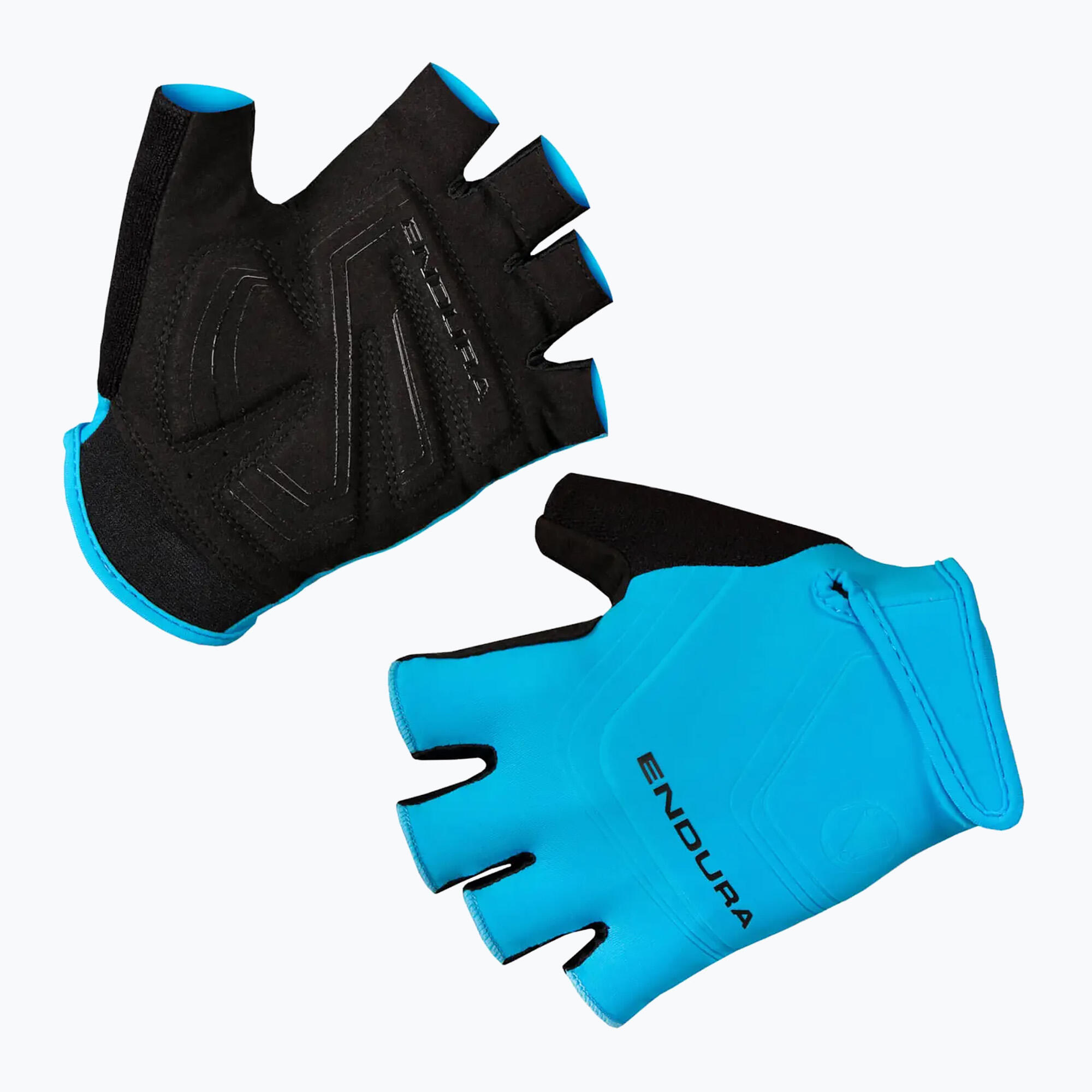 Luvas de ciclismo masculinas Endura Xtract hi-viz 5/6