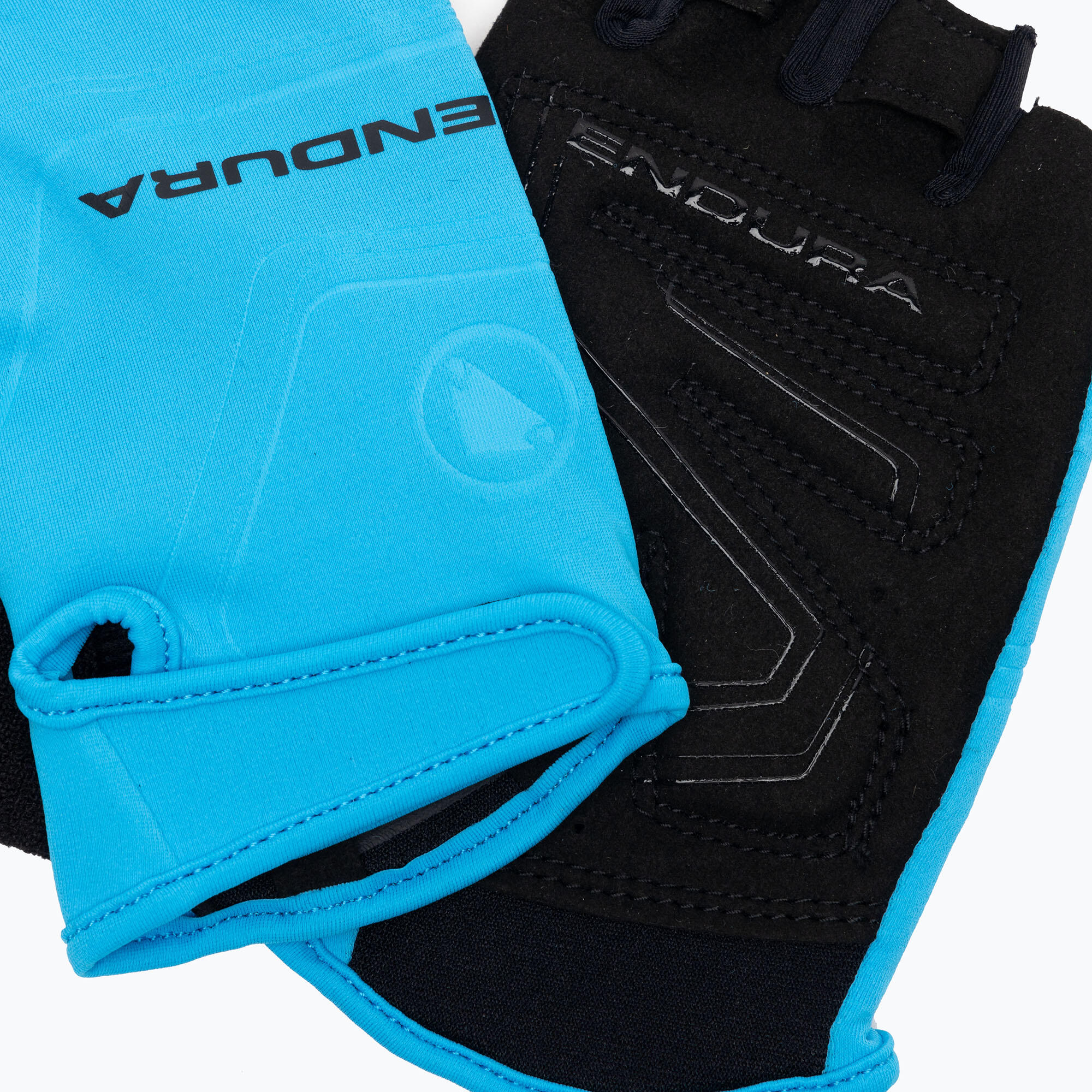 Luvas de ciclismo masculinas Endura Xtract hi-viz 4/6
