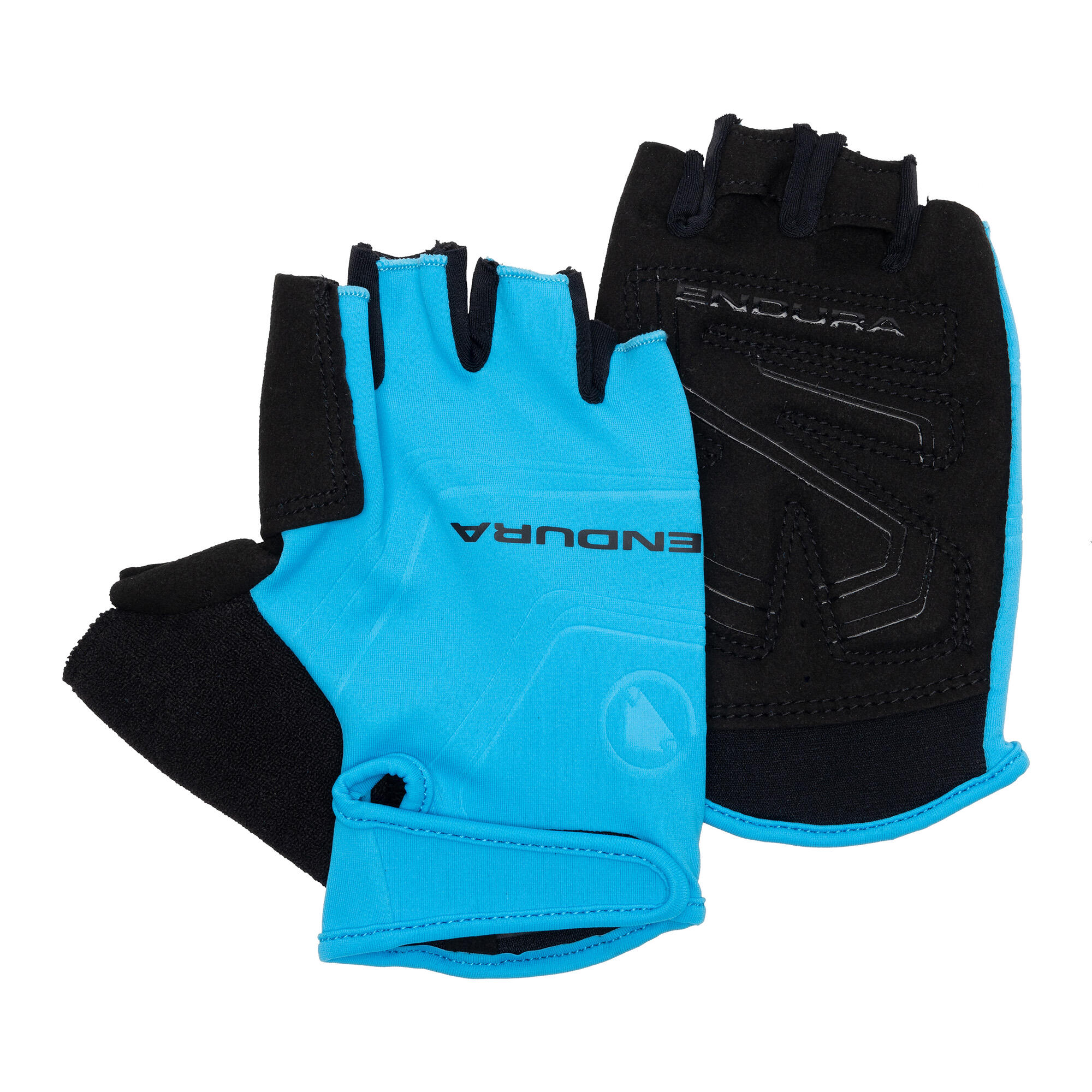 Luvas de ciclismo masculinas Endura Xtract hi-viz 6/6