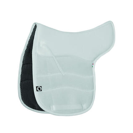 Selle de dressage ttech avec sympa