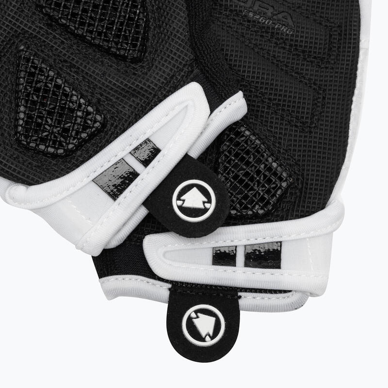 Mănuși de ciclism pentru femei Endura FS260-Pro Aerogel W