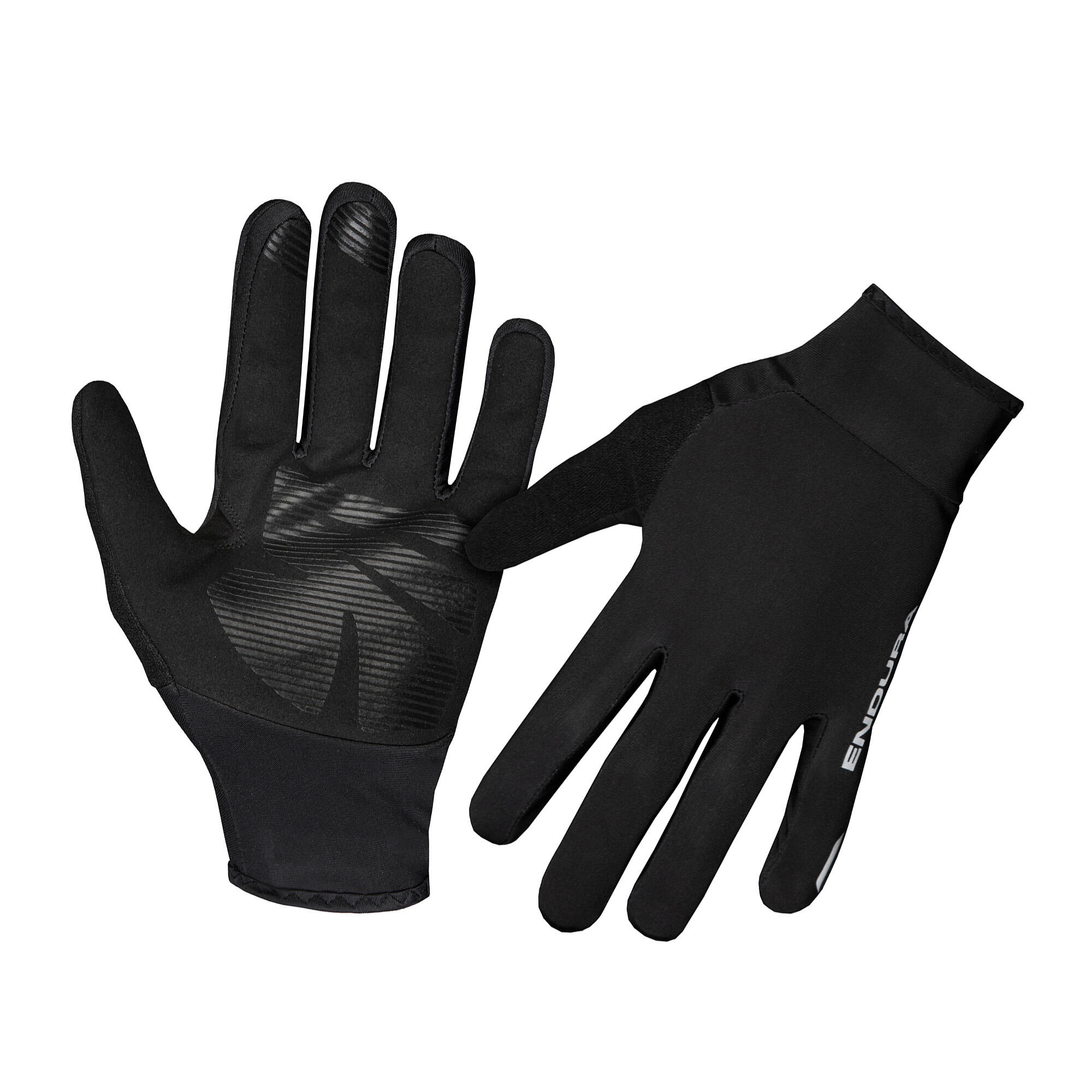 Endura FS260-Pro Handschuhe isoliert, schwarz, 2XL 2/2