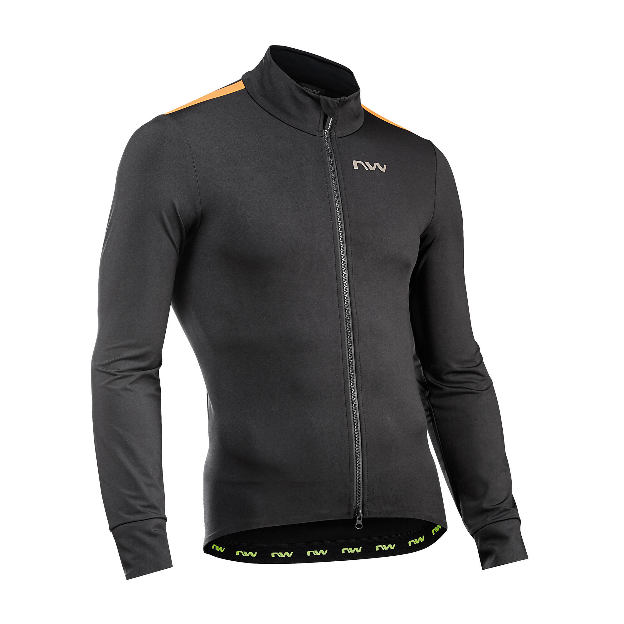 Veste Manches Longues Northwave Extreme H2O Noir 3/3