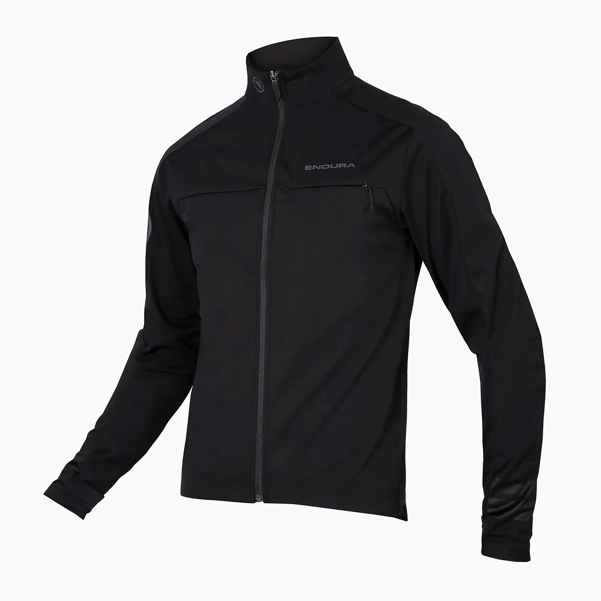Casaco de fato de treino para desporto Endura Windchill II 7/7