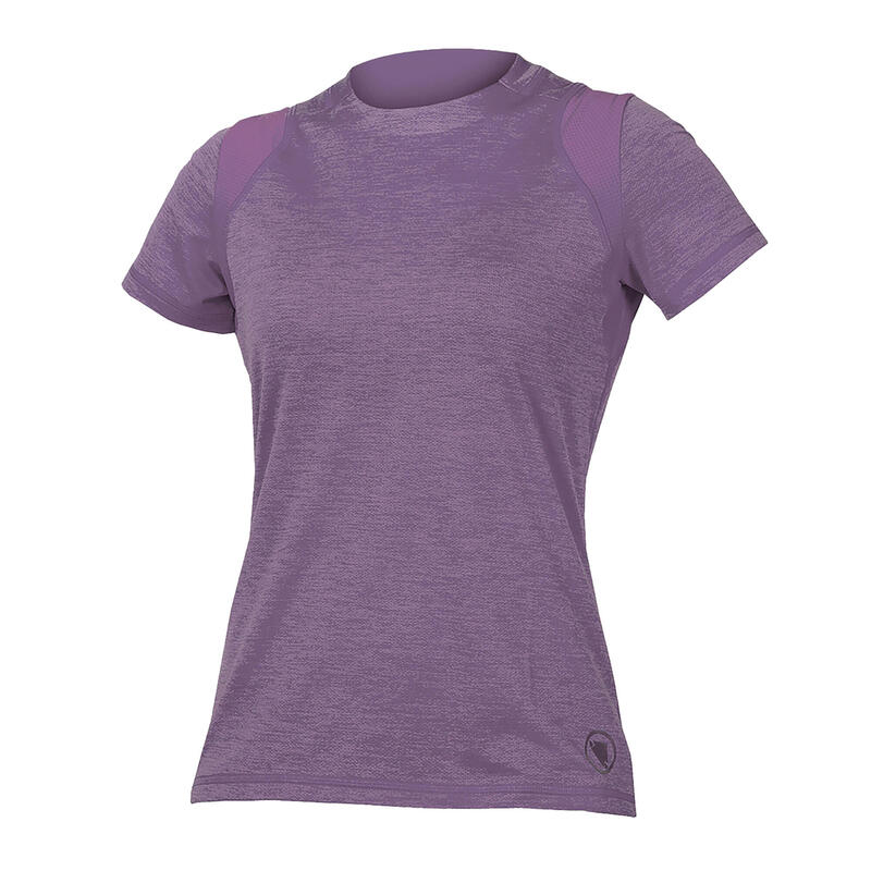 Tricou de ciclism pentru femei Endura Singletrack II W Rannoch