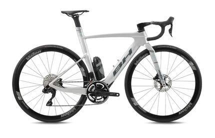 Elektrische racefiets BH Bikes Iaerolight 1.7