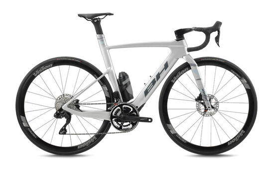 Elektrische racefiets BH Bikes Iaerolight 1.7