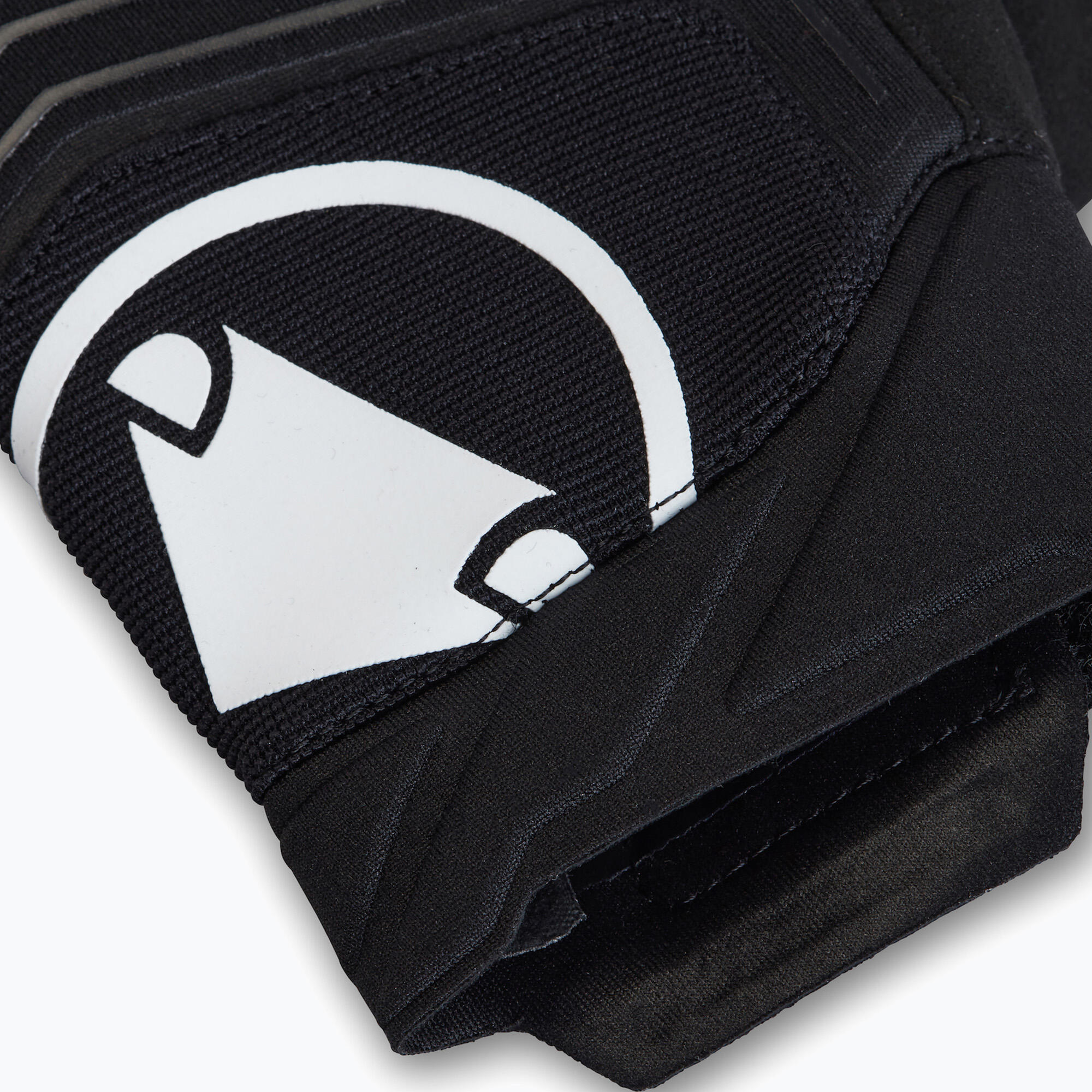 Endura SingleTrack II Long Gloves Black 6/7