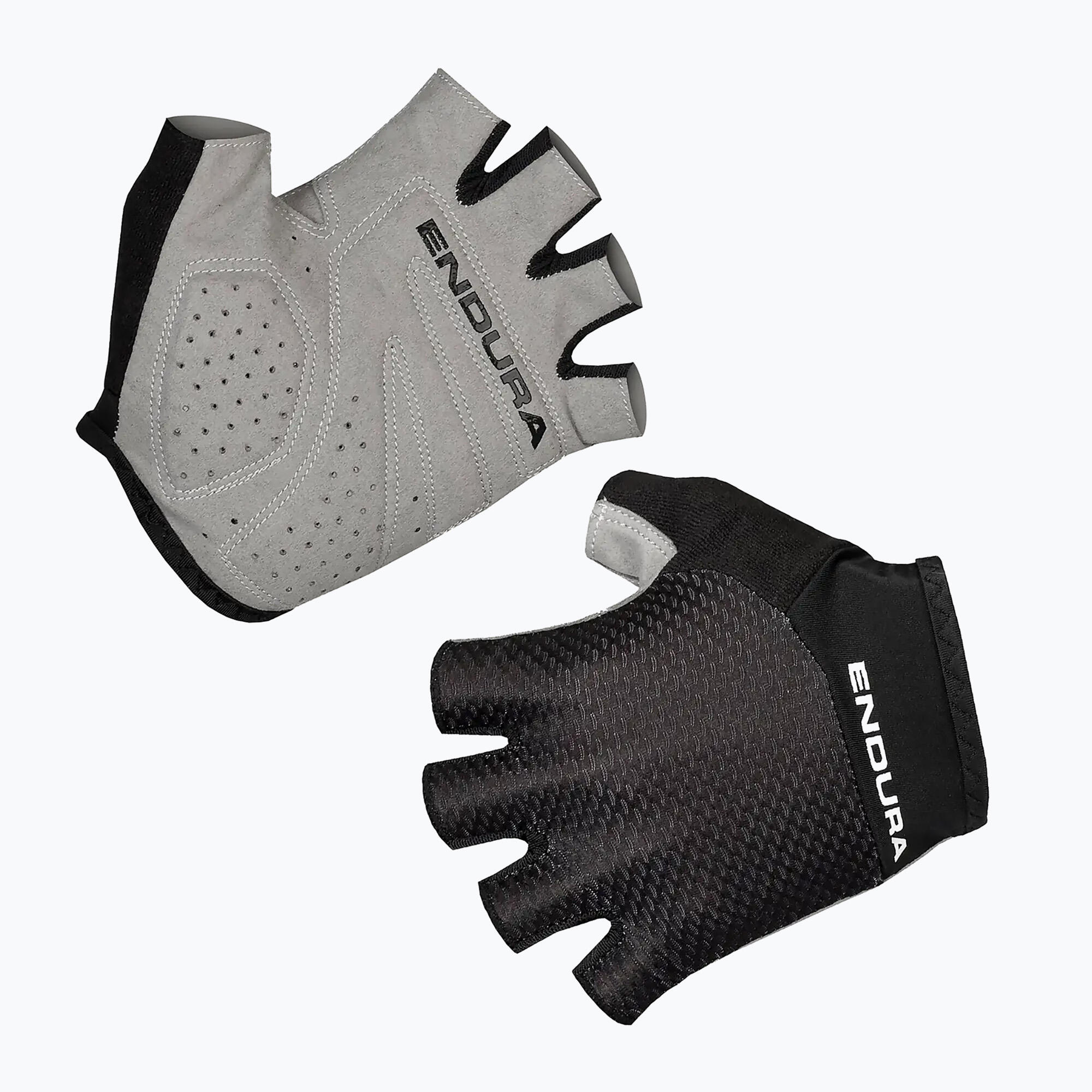 Guante Endura Xtract Lite Mitt Black 5/6