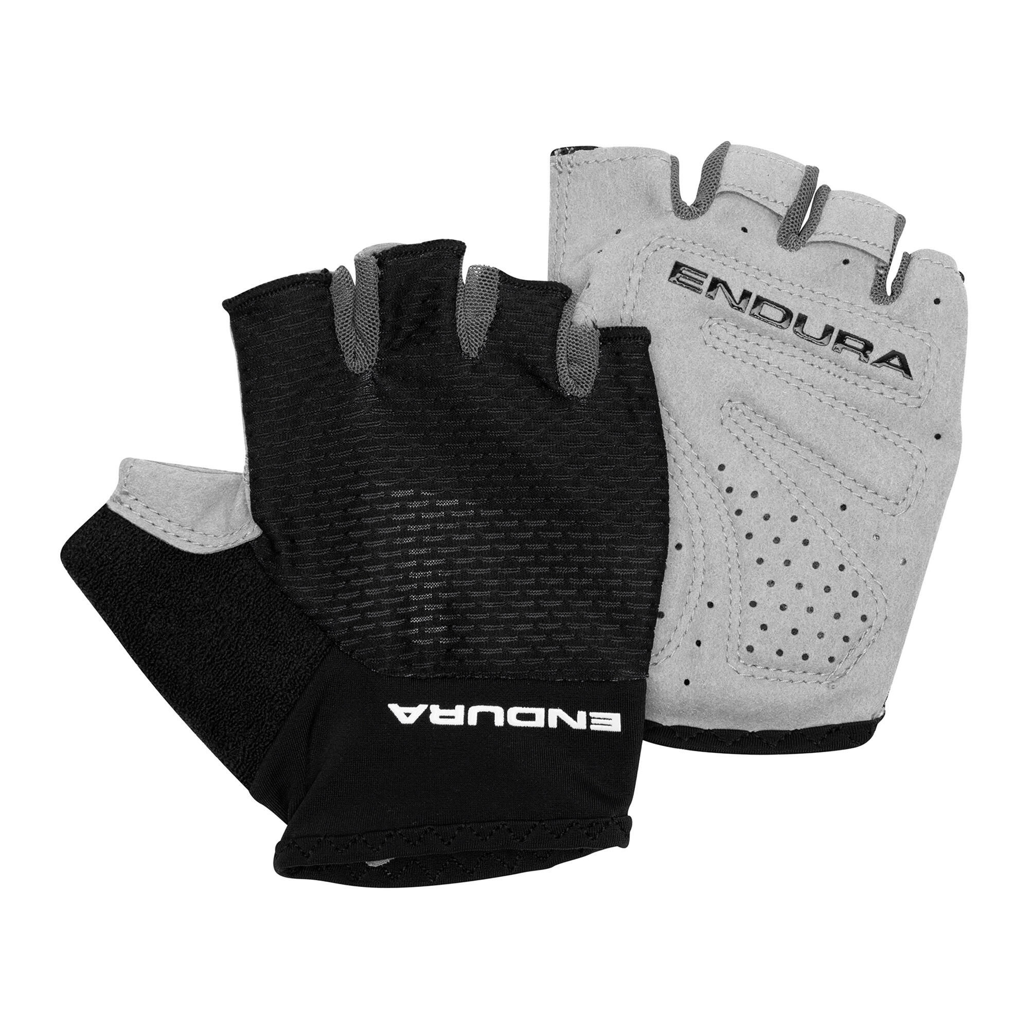 Guante Endura Xtract Lite Mitt Black 6/6