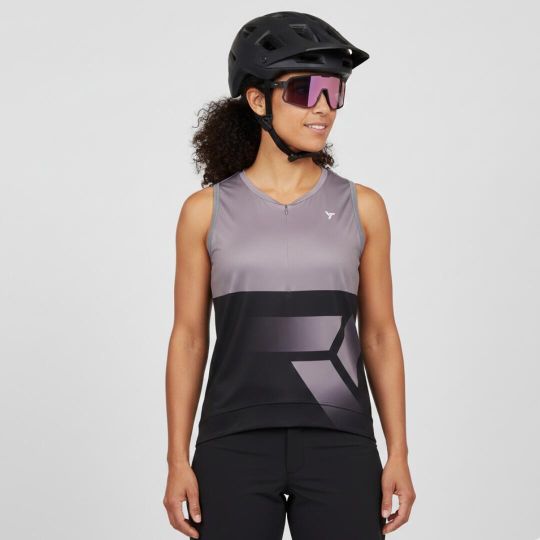 Sous maillot femme Silvini Escolca 2/7