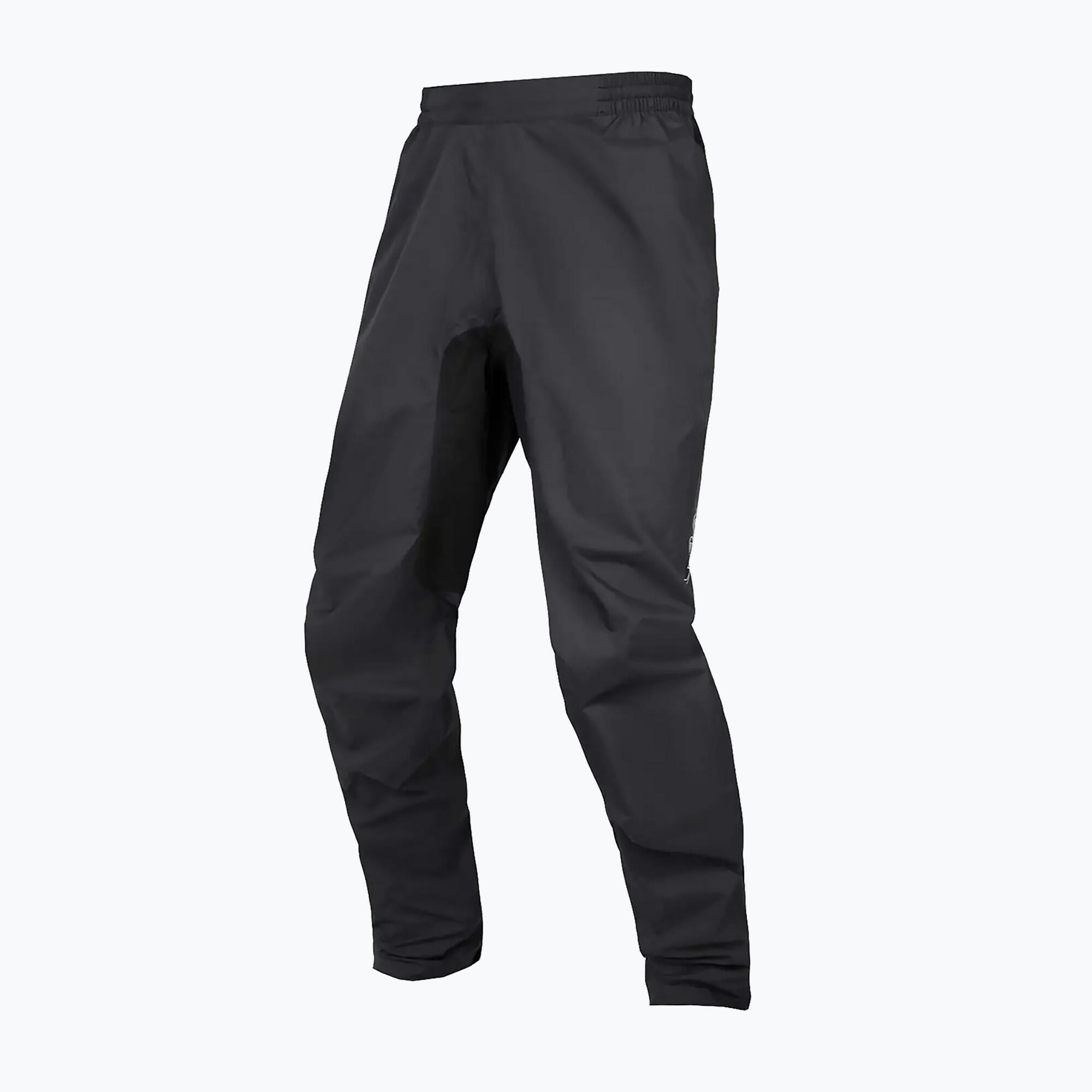Pantalon Imperméable Endura Hummvee Noir 5/7