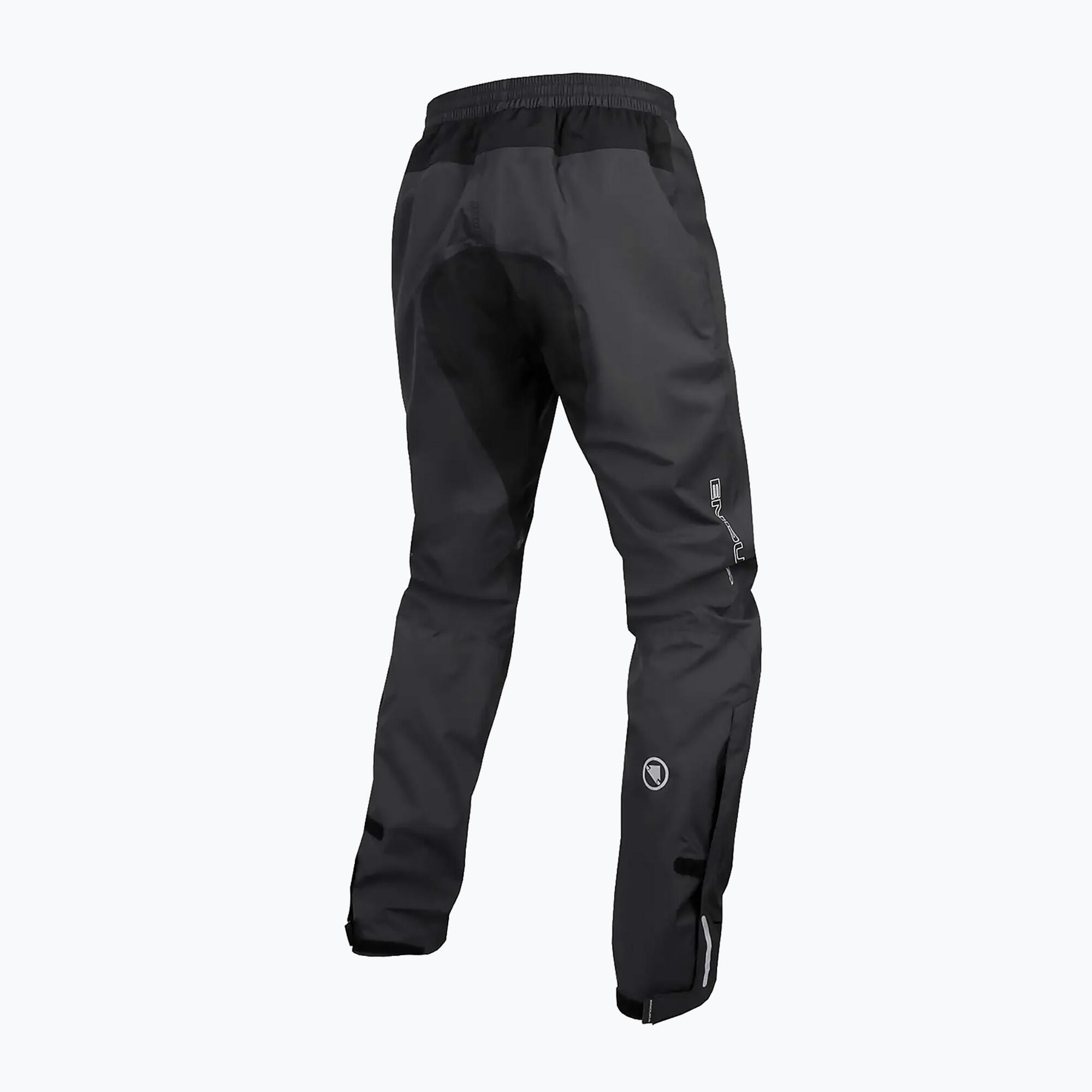 Pantalon Imperméable Endura Hummvee Noir 6/7
