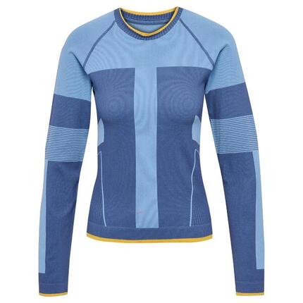 Maillot sans couture femme Hummel