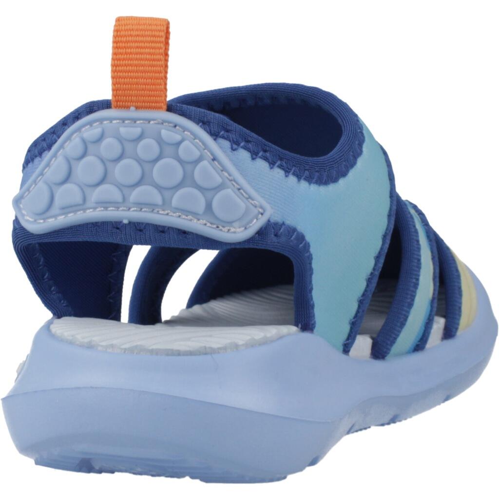 Sandálias Menino Garvalín 262850a em Azul com Velcro 3/7
