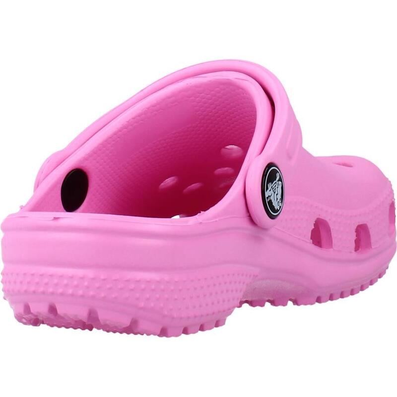 Flip-flops Crocs Model Classic Clog T Culoare Roz