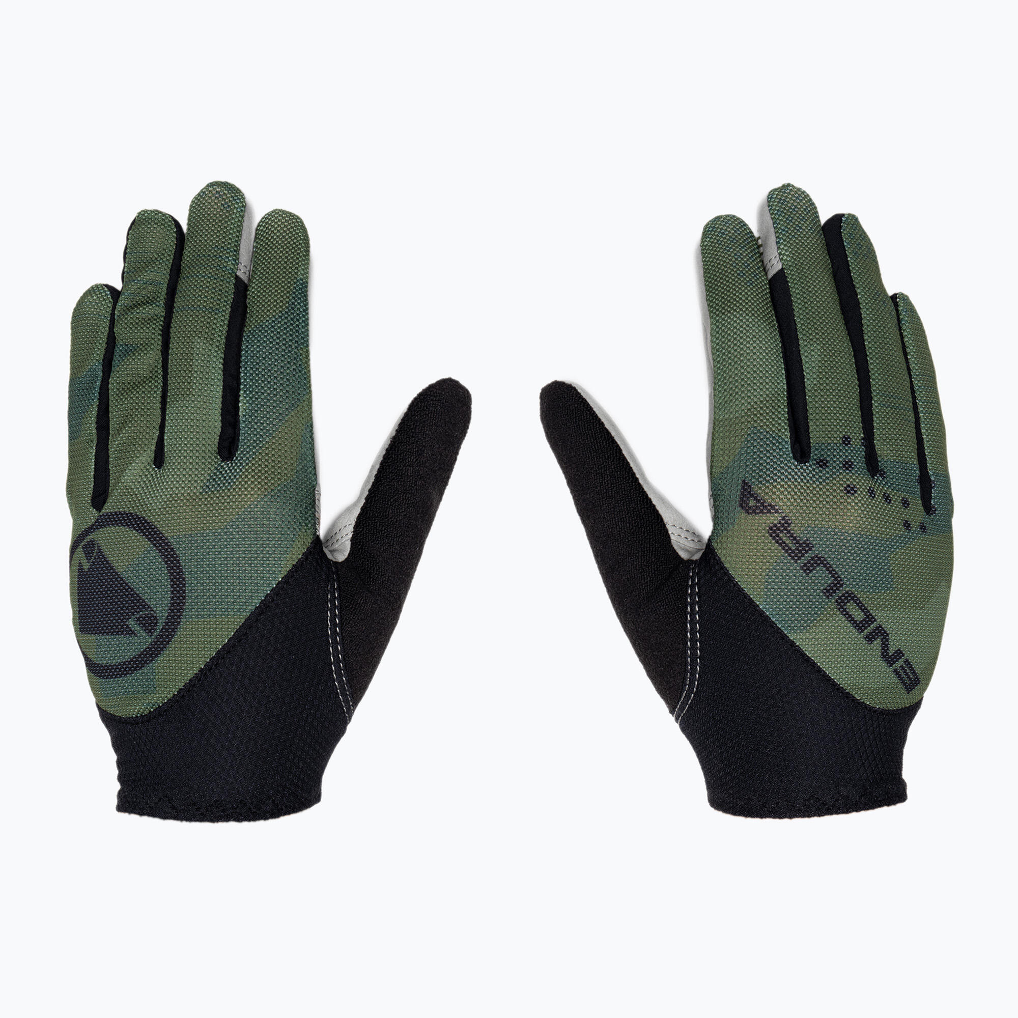 Gants de vélo homme Endura Hummvee Lite Icon 3/6