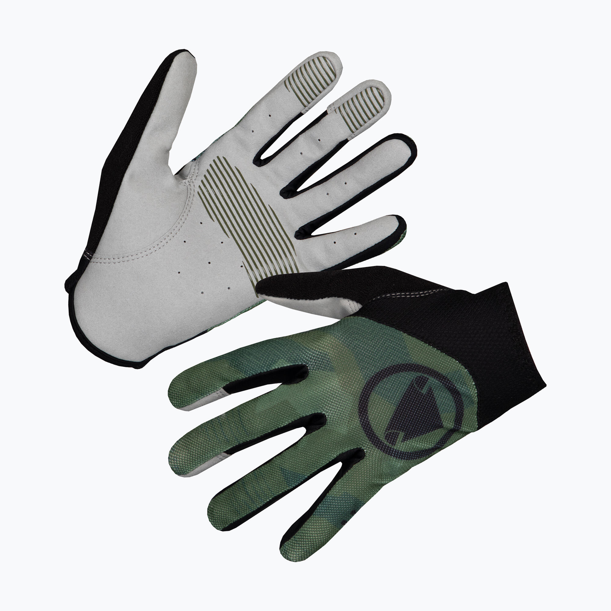 Gants de vélo homme Endura Hummvee Lite Icon 5/6