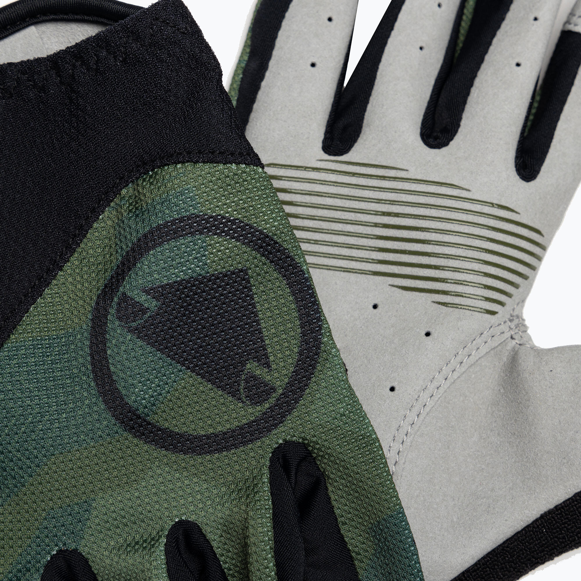 Gants de vélo homme Endura Hummvee Lite Icon 4/6