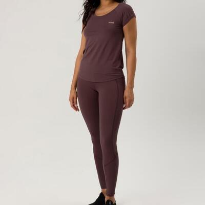 Ditchil traction leggings voor dames
