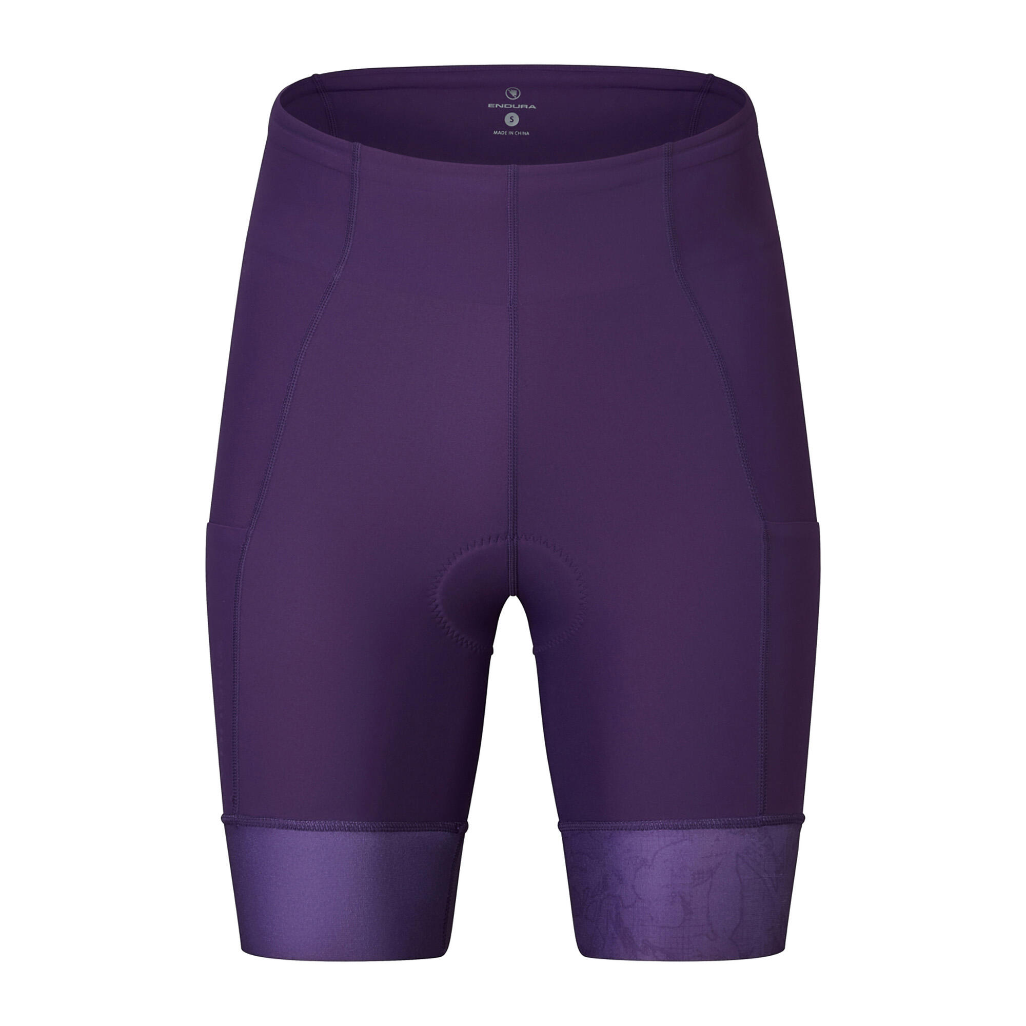 Shorts Endura Loop Waist 6/6