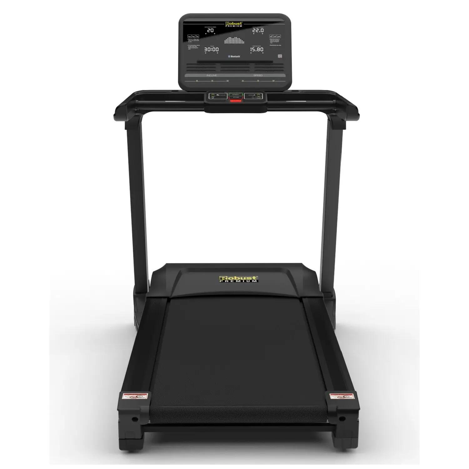 Premium GT70 futópad 7/7