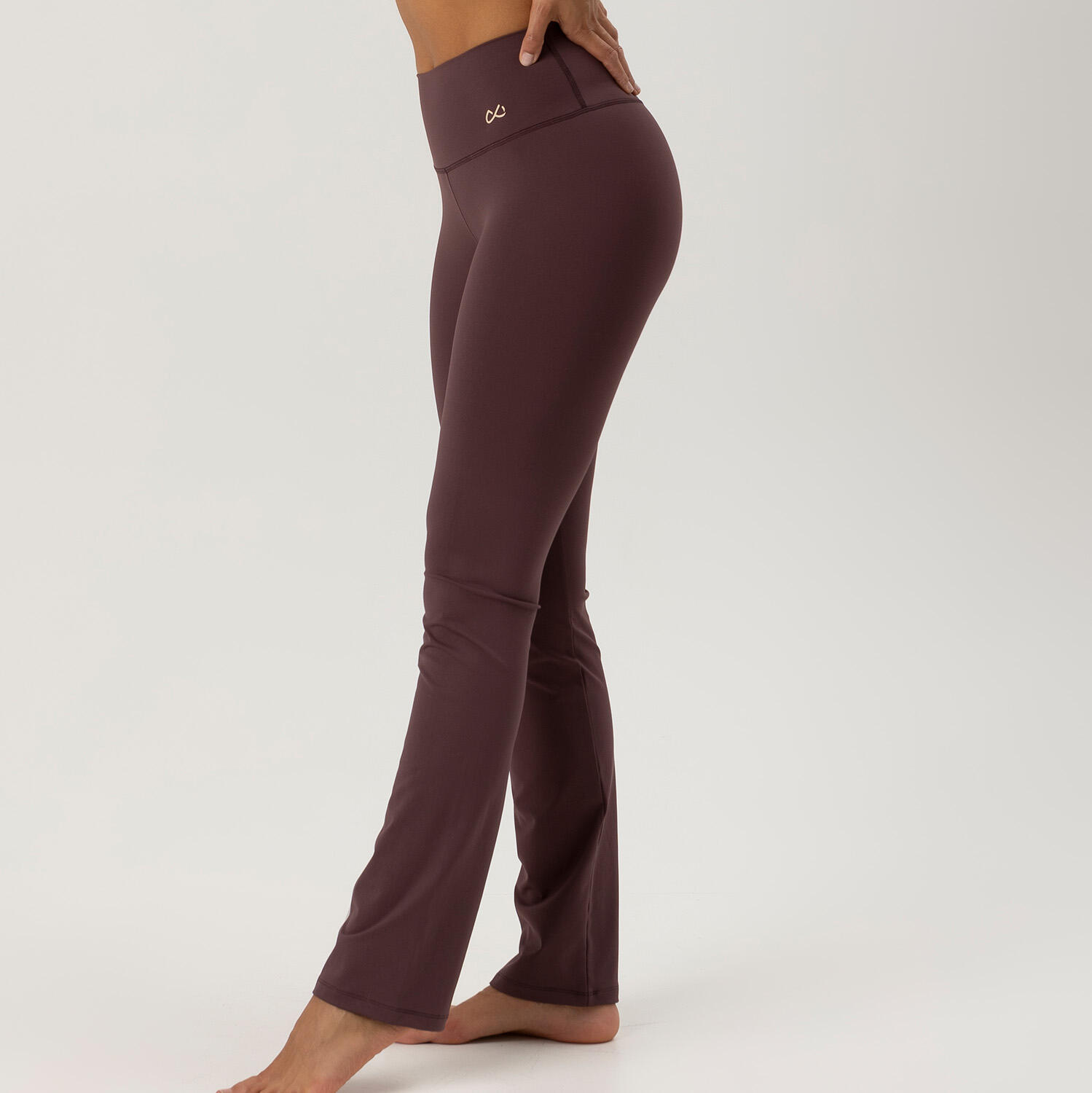 Ditchil Dames Regular Comfy Leggings 2/5