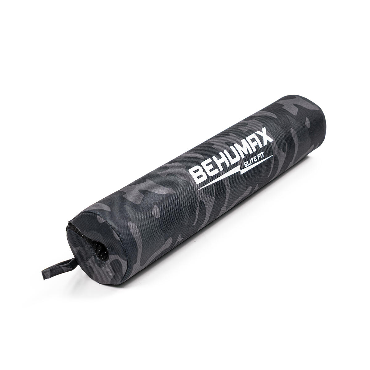 Behumax -Protector De Barra Acolchado Camouflage 3/4