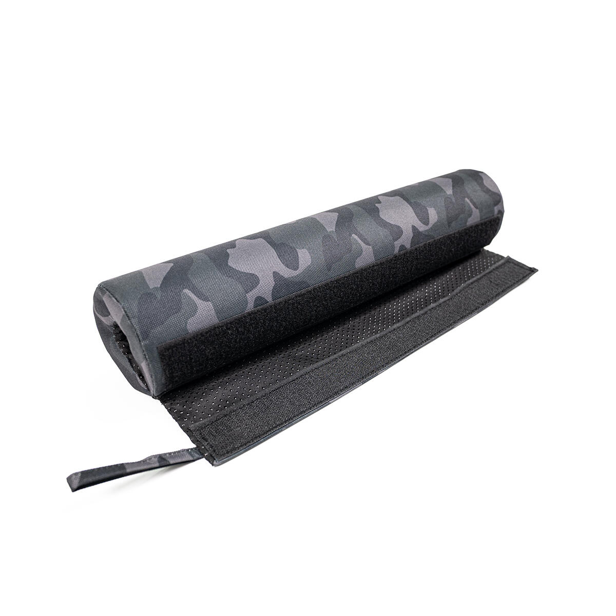 Behumax -Protector De Barra Acolchado Camouflage 4/4