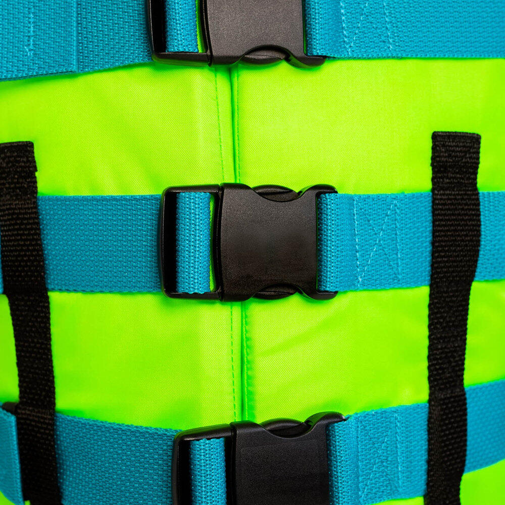 Colete de flutuação em nylon para crianças Jobe Sports 5/7