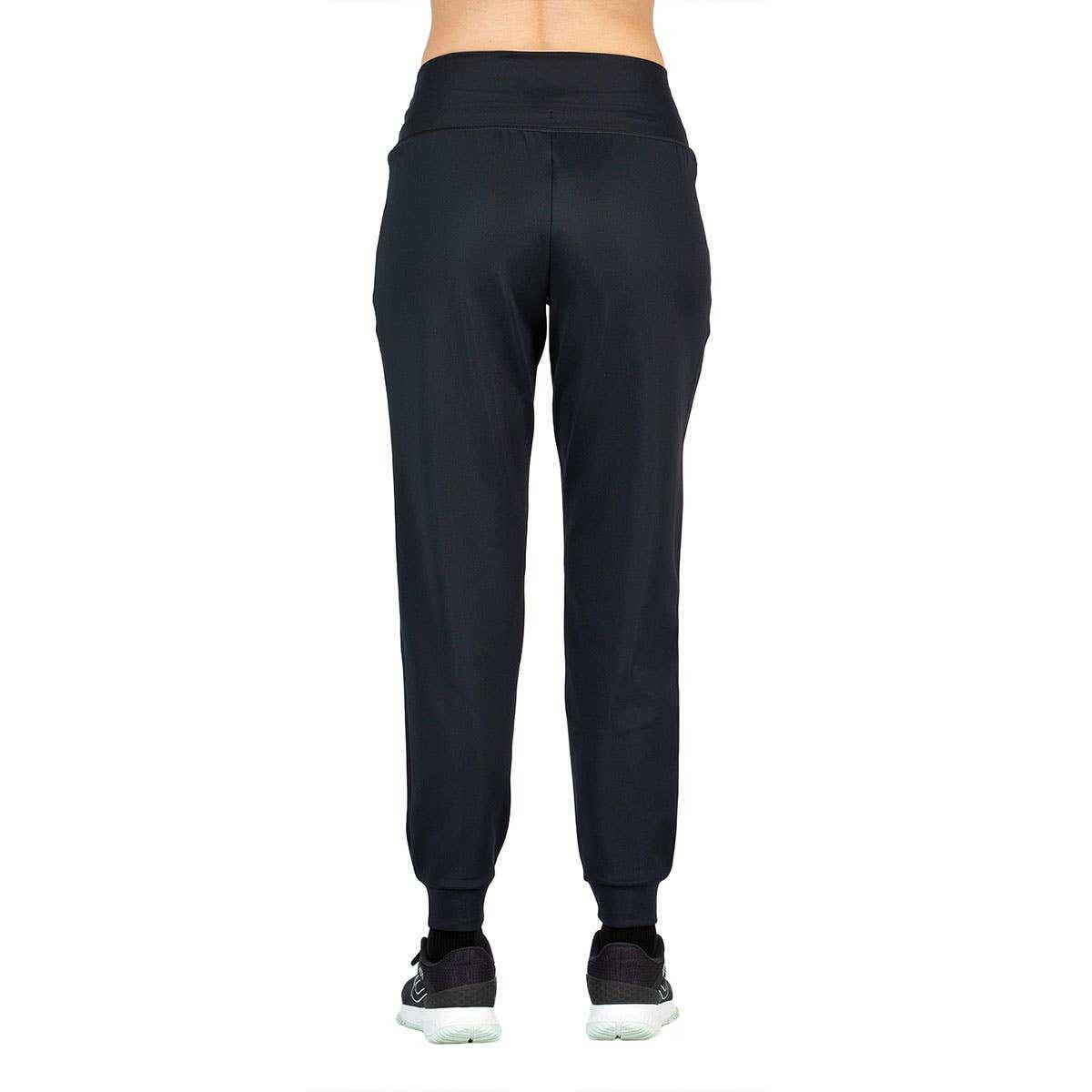 Pantalone Bullpadel Billa Au00005000 Donna 4/7