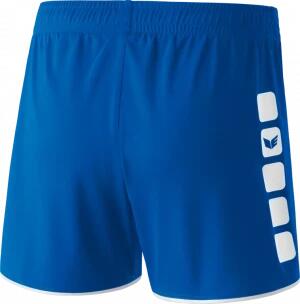 Short Femme Erima 5-CUBES 4/5