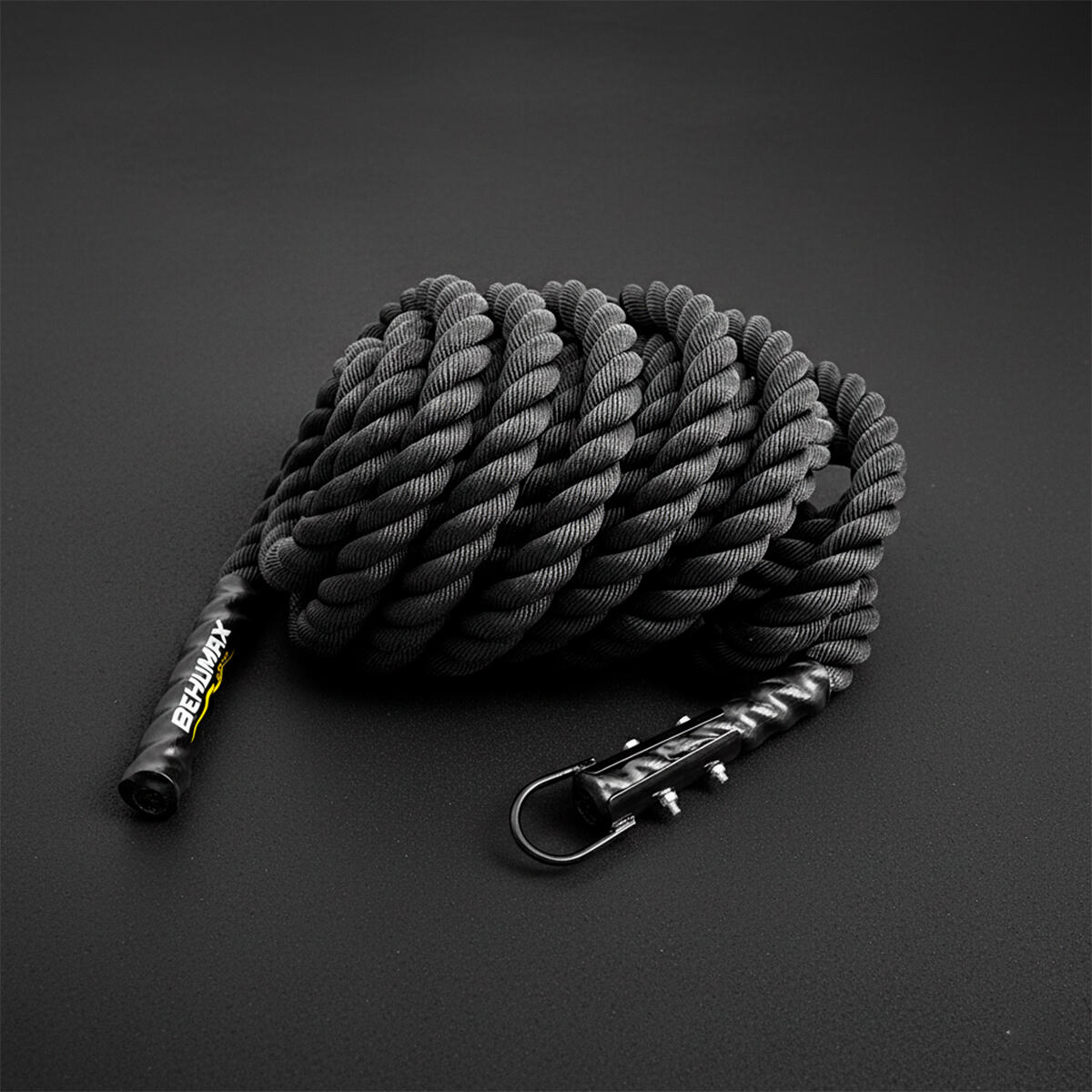 Behumax - Corda de Escalada Climb Rope 50 mm x 15 m 2/4