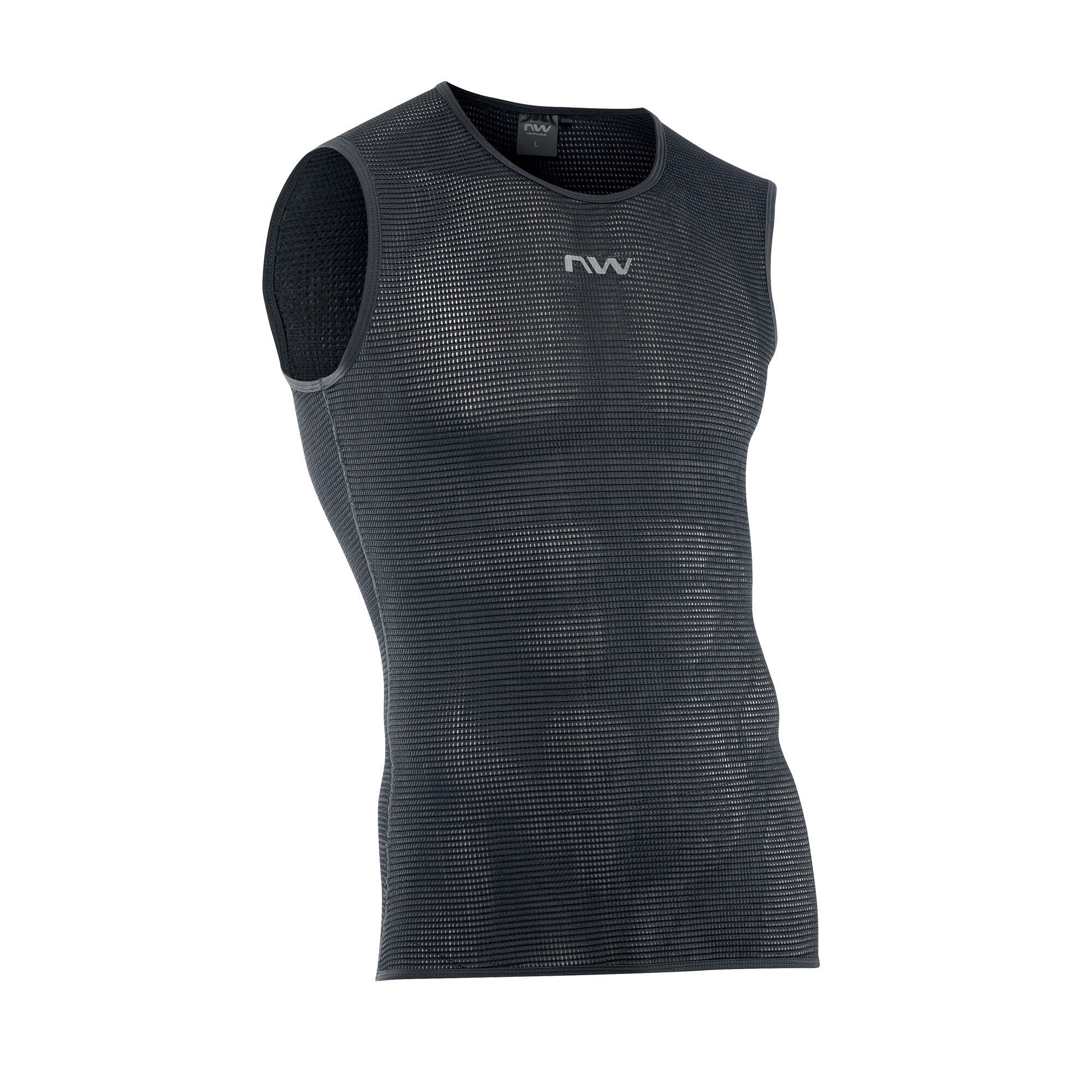 Leichtes ärmelloses Trikot Northwave 3/3