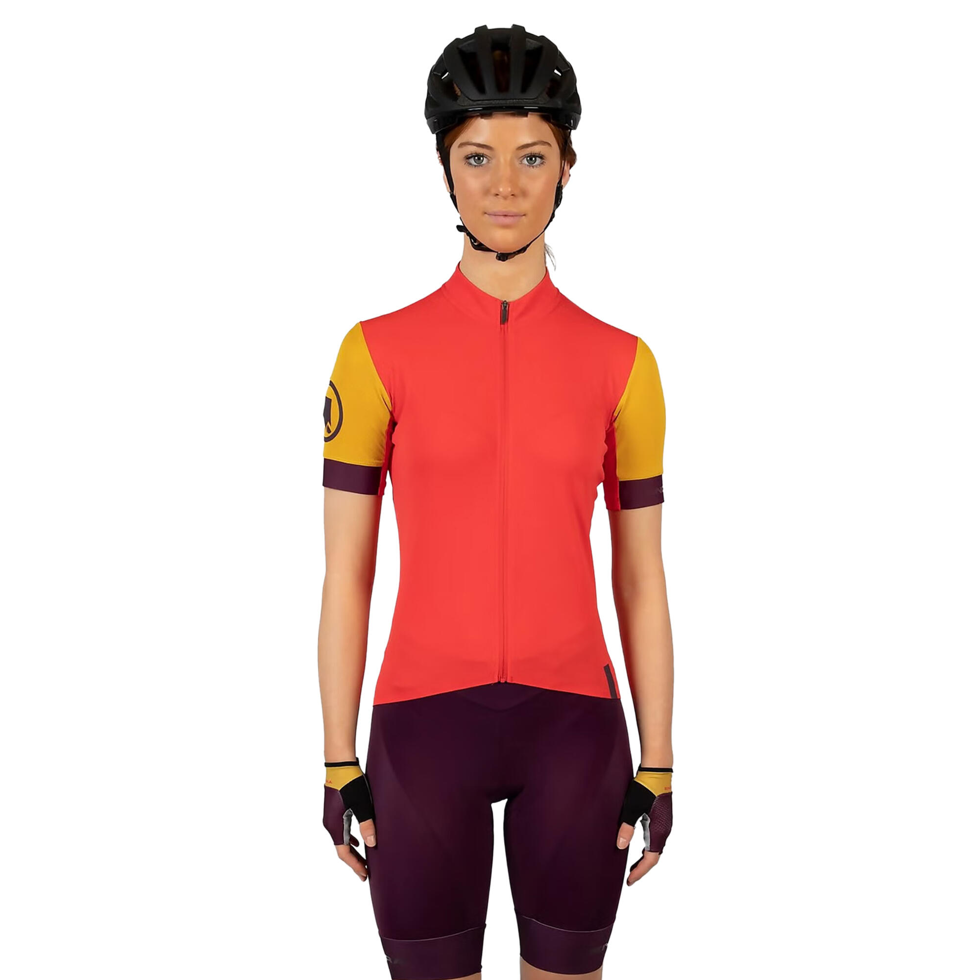 Ciclisti da donna Endura FS260 5/5