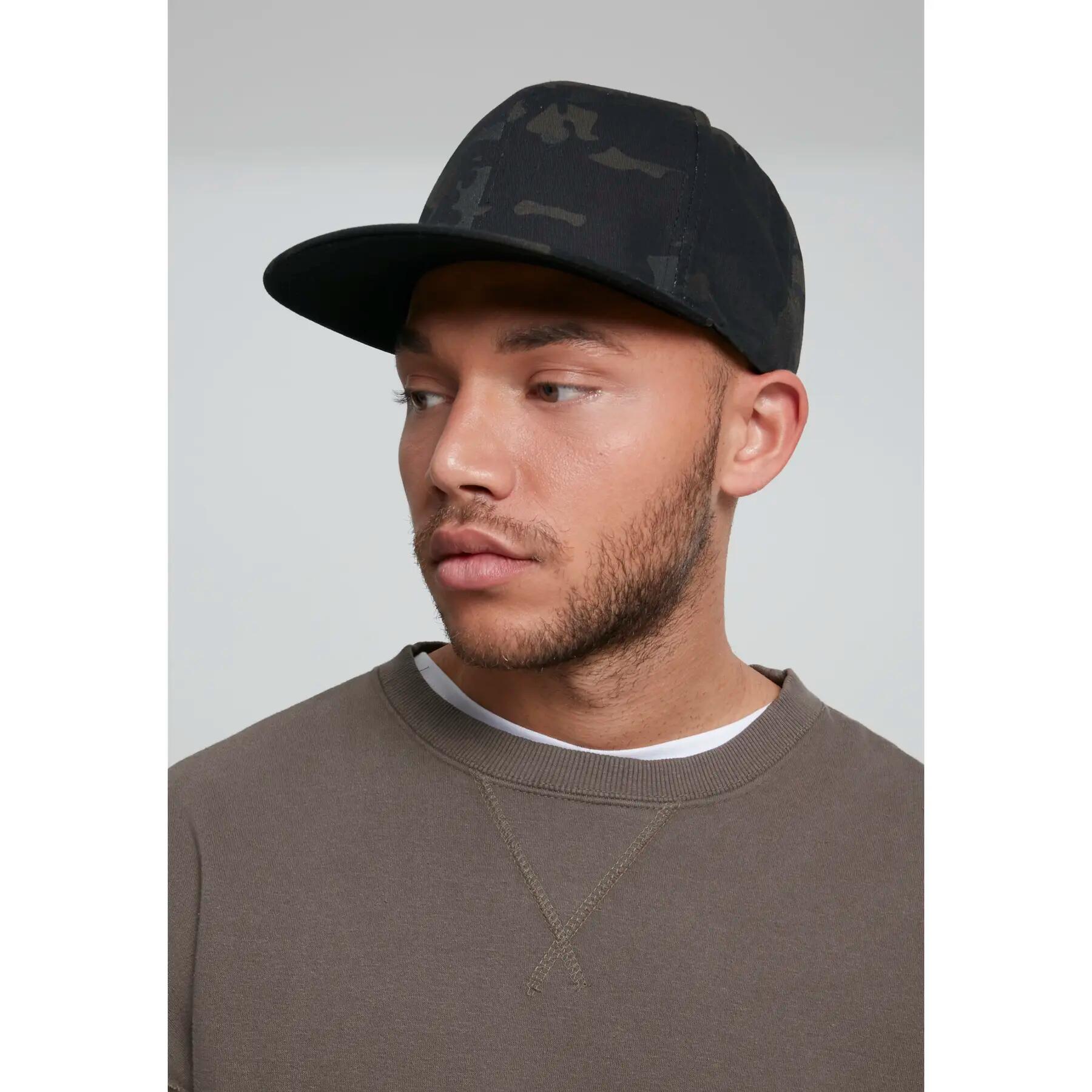 Kappe Flexfit Classique multicam® 2/7